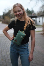 Lade das Bild in den Galerie-Viewer, Kommassada Tasche Kyvu.by Lumali