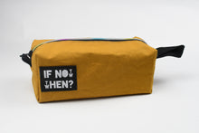 Lade das Bild in den Galerie-Viewer, Kremao Waschbeutel Tasche Kyvu.by Lumali