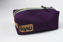 Lade das Bild in den Galerie-Viewer, Kremao Waschbeutel Tasche Kyvu.by Lumali