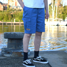 Lade das Bild in den Galerie-Viewer, Cargojogger Luca 44-64 für Herren