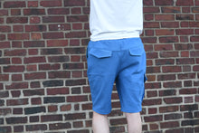 Lade das Bild in den Galerie-Viewer, Cargojogger Luca 44-64 für Herren