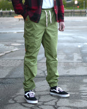 Lade das Bild in den Galerie-Viewer, Cargojogger Luca 44-64 für Herren