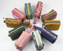 Lade das Bild in den Galerie-Viewer, Kalintika Tasche Kyvu.by Lumali