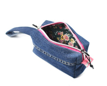 Lade das Bild in den Galerie-Viewer, Kalintika Tasche Kyvu.by Lumali