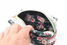 Lade das Bild in den Galerie-Viewer, Kalintika Tasche Kyvu.by Lumali