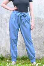 Lade das Bild in den Galerie-Viewer, Sommerbüx - lange und kurze Hose Größe 32-54