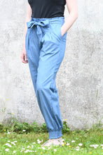 Lade das Bild in den Galerie-Viewer, Sommerbüx - lange und kurze Hose Größe 32-54