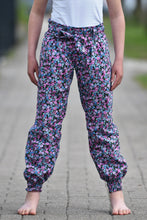 Lade das Bild in den Galerie-Viewer, Sommerbüx - lange und kurze Hose 92-164