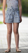 Lade das Bild in den Galerie-Viewer, Sommerbüx - lange und kurze Hose 92-164