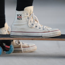 Lade das Bild in den Galerie-Viewer, Laut gegen Rechts Plotterdatei