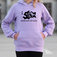 Lade das Bild in den Galerie-Viewer, Laut gegen Rechts Plotterdatei