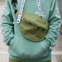 Lade das Bild in den Galerie-Viewer, Kilia Bauchtasche Kyvu.by Lumali