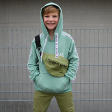 Lade das Bild in den Galerie-Viewer, Kilia Bauchtasche Kyvu.by Lumali