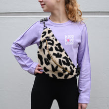 Lade das Bild in den Galerie-Viewer, Kilia Bauchtasche Kyvu.by Lumali