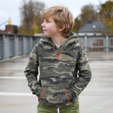 Lade das Bild in den Galerie-Viewer, Alex Größe 98-164