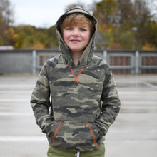 Lade das Bild in den Galerie-Viewer, Alex Größe 98-164