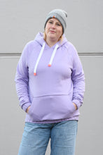 Lade das Bild in den Galerie-Viewer, Unisex Hoodie Alex Größe XS-3XL