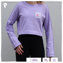 Lade das Bild in den Galerie-Viewer, Live -Love- Laugh Plotterdatei von Plottlust