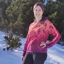 Lade das Bild in den Galerie-Viewer, Unisex Hoodie Alex Größe XS-3XL