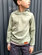 Lade das Bild in den Galerie-Viewer, Alex Größe 98-164