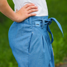 Lade das Bild in den Galerie-Viewer, Sommerbüx - lange und kurze Hose 92-164