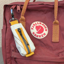 Lade das Bild in den Galerie-Viewer, Ksata kleine Pouch in 3 Größen Kyvu.by Lumali