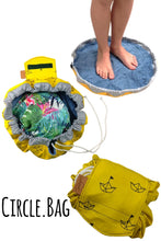 Lade das Bild in den Galerie-Viewer, Circle.Bag