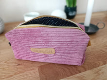 Lade das Bild in den Galerie-Viewer, Kasetina Federtasche Kyvu.by Lumali