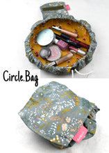 Lade das Bild in den Galerie-Viewer, Circle.Bag