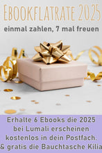 Lade das Bild in den Galerie-Viewer, Ebook-Flatrate 2025