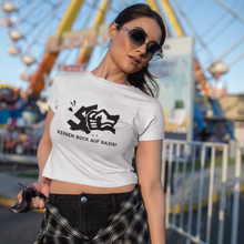 Lade das Bild in den Galerie-Viewer, Laut gegen Rechts Plotterdatei