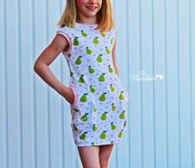 Lade das Bild in den Galerie-Viewer, Schnelle Deern