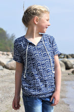 Lade das Bild in den Galerie-Viewer, Knopfhemd Größe 56-140