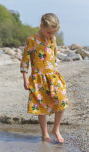 Lade das Bild in den Galerie-Viewer, Knopfhemd Größe 56-140