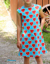 Lade das Bild in den Galerie-Viewer, Schnelle Deern