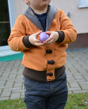 Lade das Bild in den Galerie-Viewer, Bente Cardigan Größe 74-164