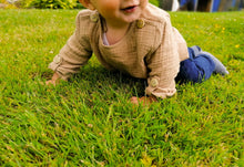 Lade das Bild in den Galerie-Viewer, Knopfhemd Größe 56-140