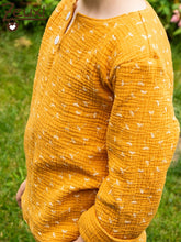 Lade das Bild in den Galerie-Viewer, Knopfhemd Größe 56-140