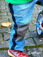 Lade das Bild in den Galerie-Viewer, Outdoorhose Buddelbüx Größe 74-176