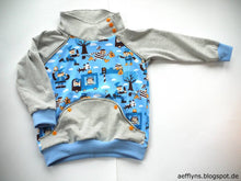 Lade das Bild in den Galerie-Viewer, Pauline Größe 62-164