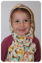 Lade das Bild in den Galerie-Viewer, Pauline Größe 62-164