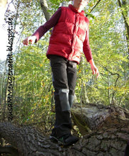 Lade das Bild in den Galerie-Viewer, Outdoorhose Buddelbüx Größe 74-176