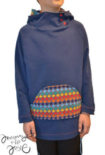 Lade das Bild in den Galerie-Viewer, Pauline Größe 62-164