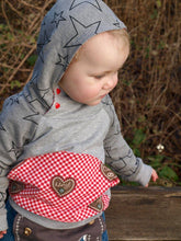 Lade das Bild in den Galerie-Viewer, Pauline Größe 62-164