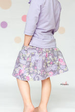 Lade das Bild in den Galerie-Viewer, Lumalis Röckchen Größe 74-164