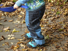 Lade das Bild in den Galerie-Viewer, Outdoorhose Buddelbüx Größe 74-176