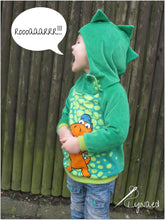 Lade das Bild in den Galerie-Viewer, Pauline Größe 62-164