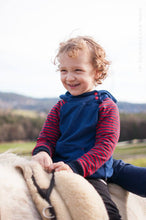 Lade das Bild in den Galerie-Viewer, Pauline Größe 62-164