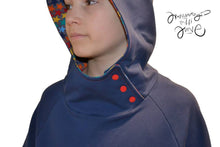 Lade das Bild in den Galerie-Viewer, Pauline Größe 62-164