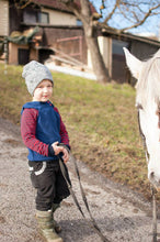 Lade das Bild in den Galerie-Viewer, Pauline Größe 62-164
